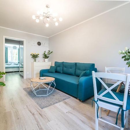 Apartament Ujasia Σλούπσκ Εξωτερικό φωτογραφία