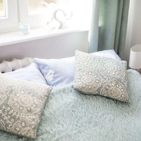 Apartament Ujasia Σλούπσκ Εξωτερικό φωτογραφία