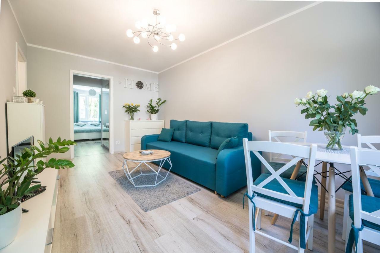 Apartament Ujasia Σλούπσκ Εξωτερικό φωτογραφία