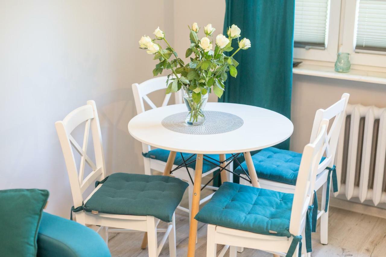 Apartament Ujasia Σλούπσκ Εξωτερικό φωτογραφία
