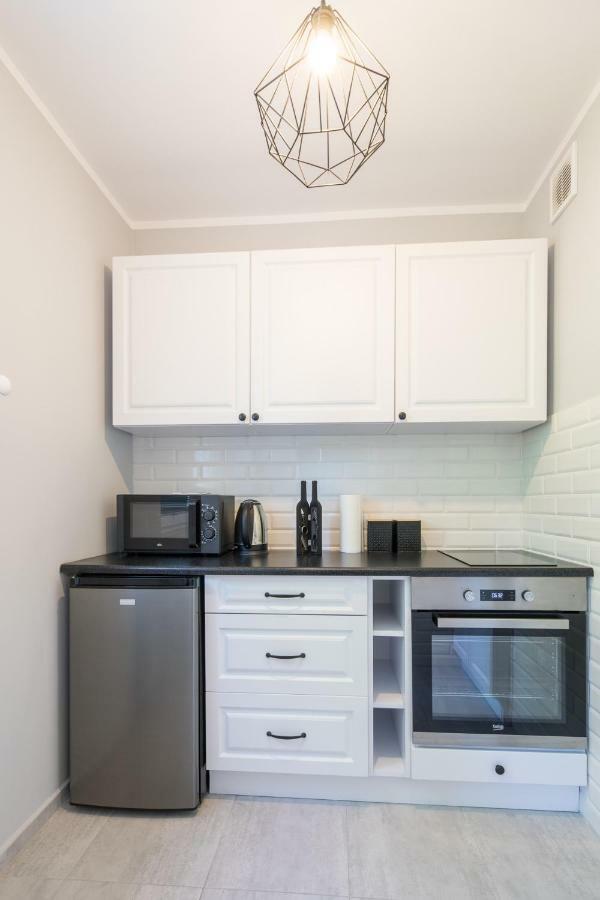 Apartament Ujasia Σλούπσκ Εξωτερικό φωτογραφία